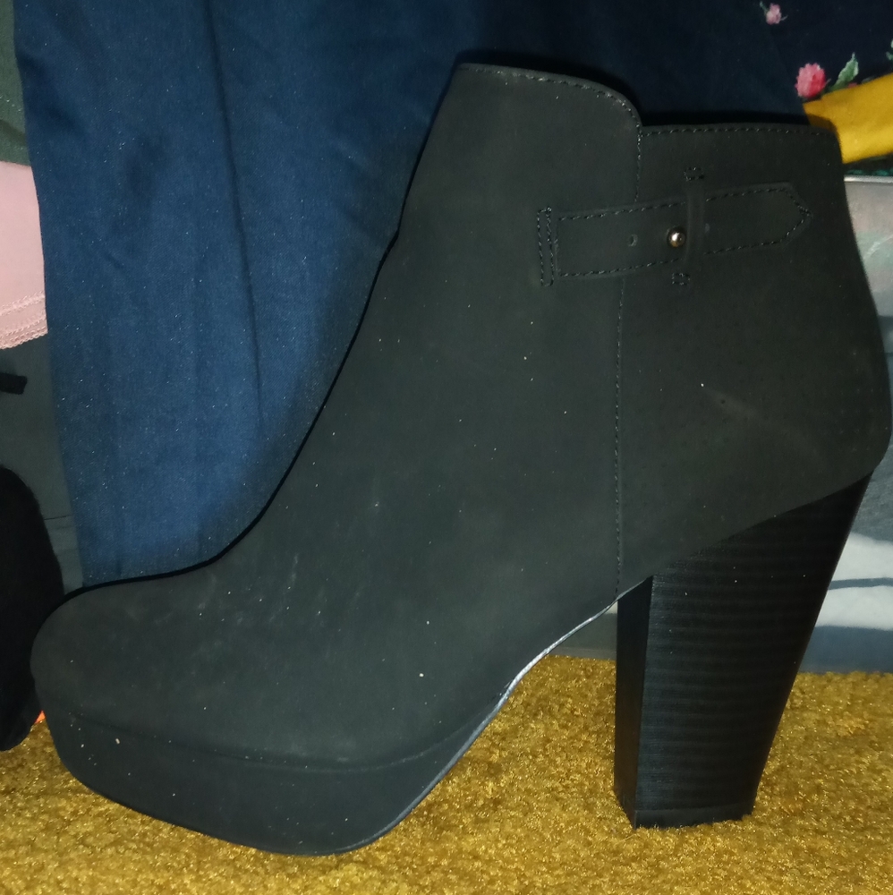 boots